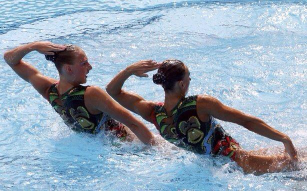 Синхронное плавание. Россиянки гарантировали себе участие в Олимпиаде-2016