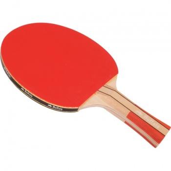 Почему накладки у ракеток для настольного тенниса всегда черного и красного цвета?