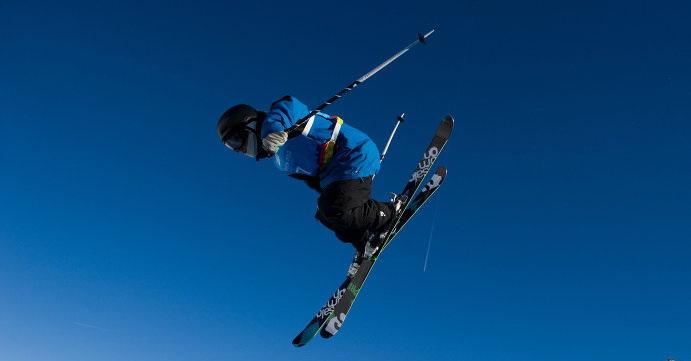 Как оценивают выступления спортсменов в лыжном хафпайпе и слоупстайле?