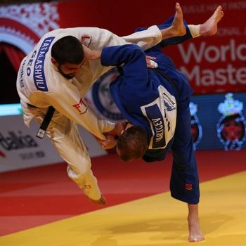 Дзюдо. Россияне выиграли четыре медали на «Мастерсе» в Марокко