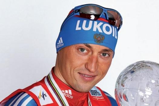 Лыжные гонки. Александр Легков планирует готовиться к сезону с Сергеем Турышевым