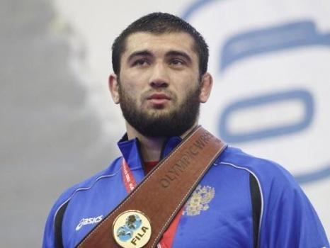 Борьба. Билял Махов намерен отобраться на Олимпиаду-2016 в двух стилях борьбы