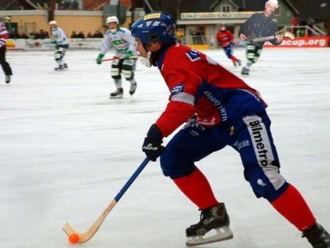 Почему советские хоккеисты так быстро научились побеждать?