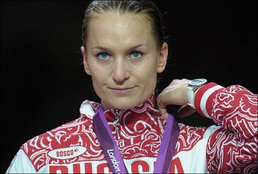Фехтование. Софья Великая и Павел Сухов выиграли золото и бронзу чемпионата Европы