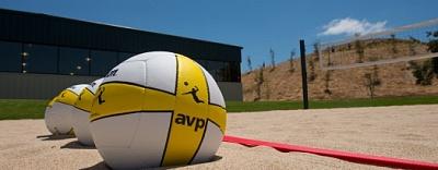 Каким должен быть песок для пляжного волейбола?